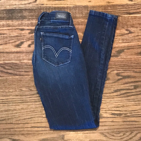 Levi's Denim - Womens Levi’s Jeans